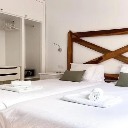 El Rincon The Fili Garden View By Rentalfue Appartement Corralejo