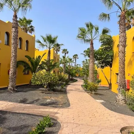 El Rincon The Fili Garden View By Rentalfue