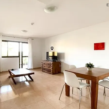 Apartment El Rincon The Fili Garden View By Rentalfue *