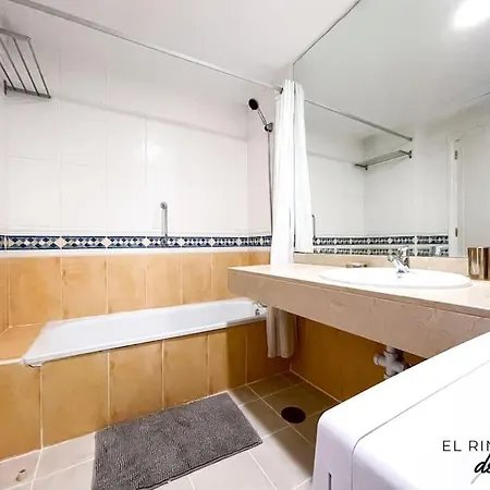 Apartment El Rincon The Fili Garden View By Rentalfue Corralejo